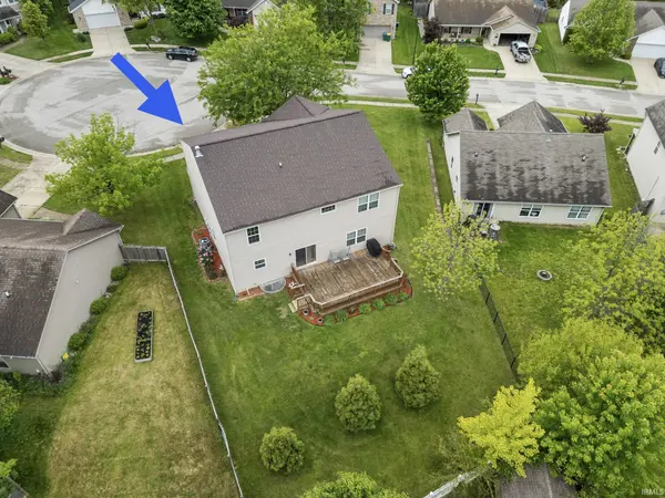 3161 Trego CT, West Lafayette, IN 47906
