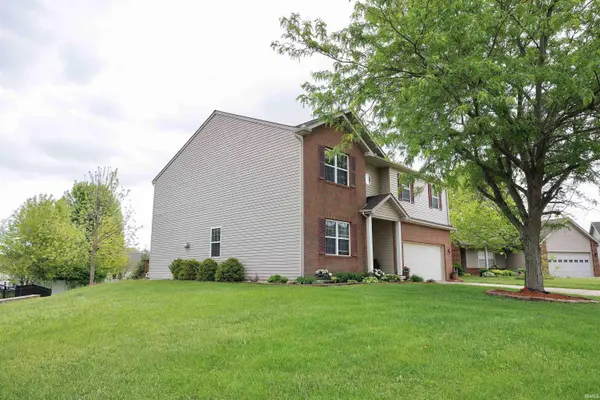 3161 Trego CT, West Lafayette, IN 47906