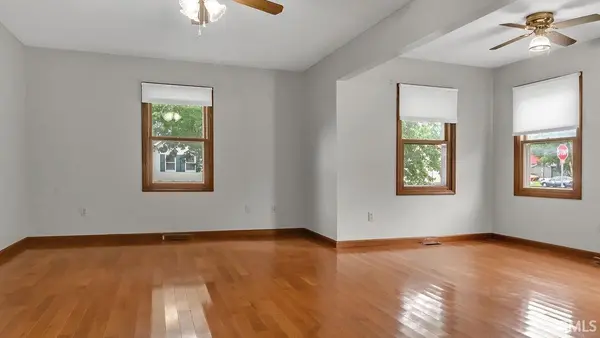 122 S East ST, Spencer, IN 47460