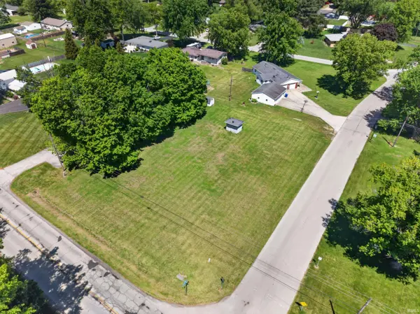 3909 Carmelita BLVD, Kokomo, IN 46902