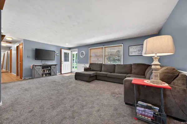 3909 Carmelita BLVD, Kokomo, IN 46902