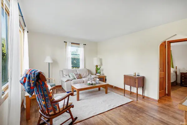 58399 Crumstown HWY, South Bend, IN 46619