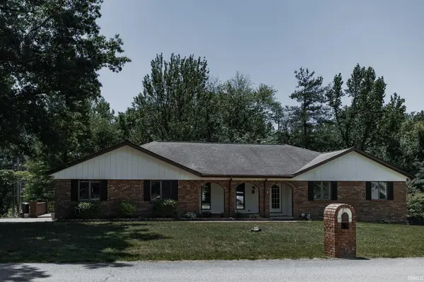 6511 Blue Spruce DR, Newburgh, IN 47630
