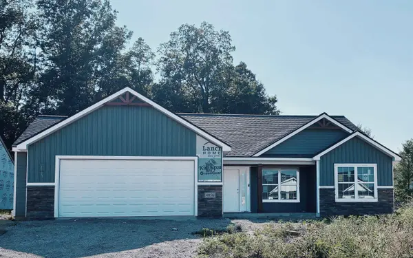 4056 Centerstone Pkwy, New Haven, IN 46774