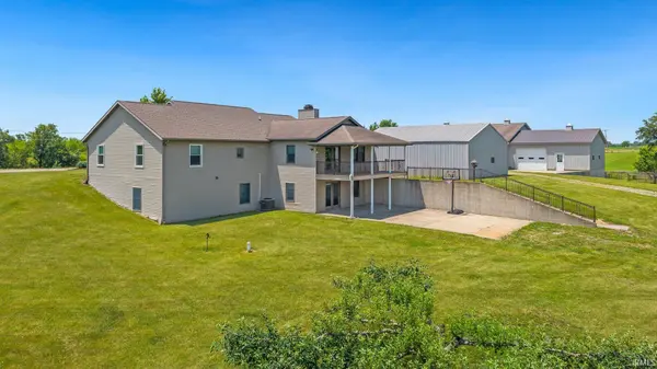 2150 N Us Highway 33 ***, Kimmell, IN 46760-9640