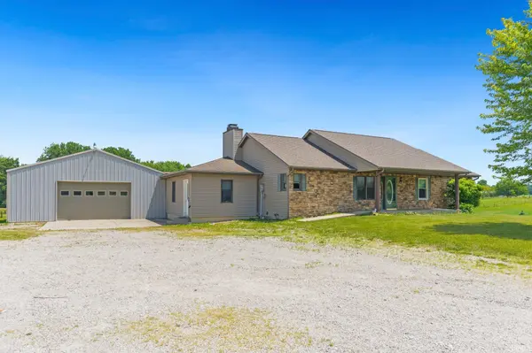 2150 N Us Highway 33 ***, Kimmell, IN 46760-9640