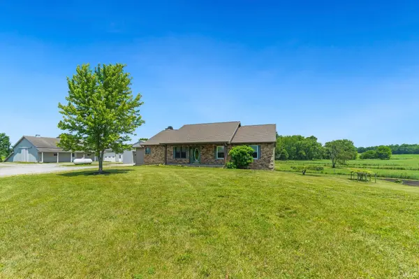 2150 N Us Highway 33 ***, Kimmell, IN 46760-9640