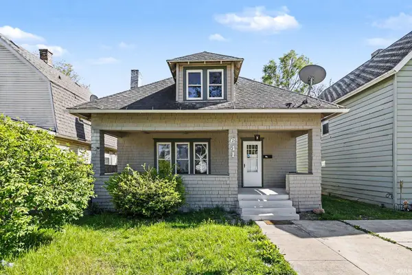 641 E 4th ST, Mishawaka, IN 46544