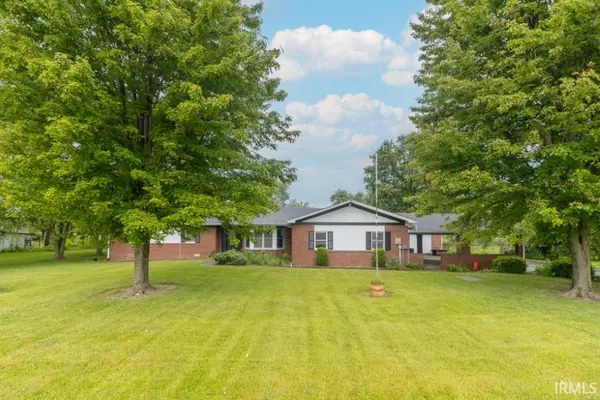 1109 S County Road 250 E ***, New Castle, IN 47362-9577