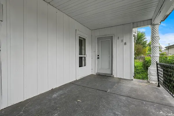 118 McClellan ST, Windfall, IN 46076