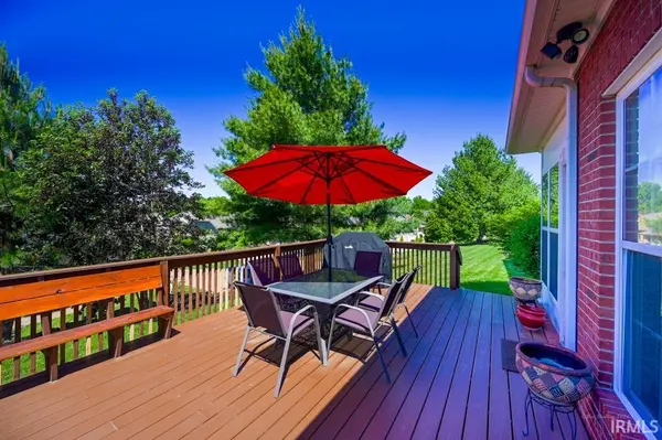 129 S Faith WAY, Evansville, IN 47712-2949