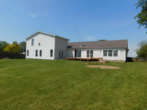 9100 S County Road 750 ***, Daleville, IN 47334