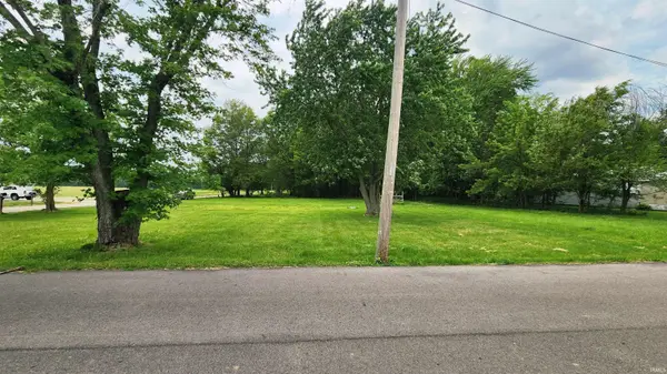 216 W 2nd ST, Tennyson, IN 47637
