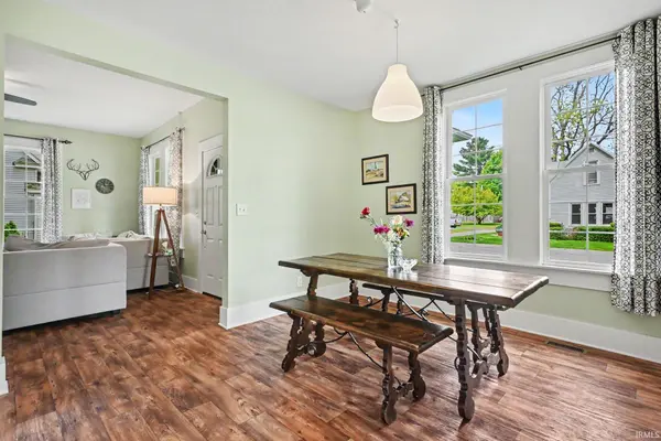 307 S Maple ST, Pierceton, IN 46562-9365