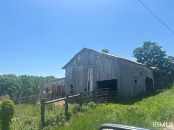 0 S County Rd 650 W ***, French Lick, IN 47432