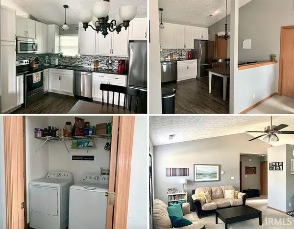 292 Blakely DR, Lafayette, IN 47905
