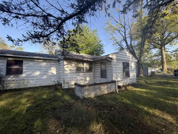 1710 W 5Th ST, Marion, IN 46953-1323