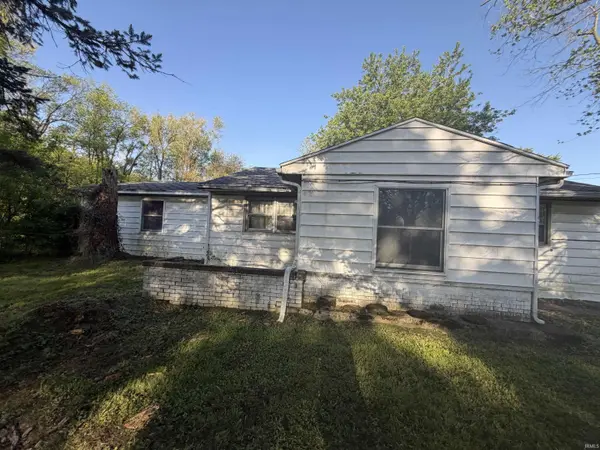 1710 W 5Th ST, Marion, IN 46953-1323