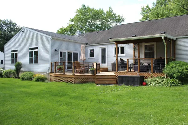 1011 N Missouri ST, Remington, IN 47977