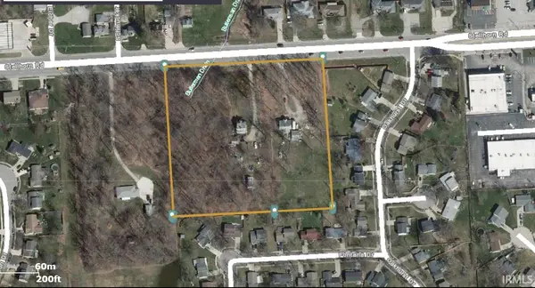 5814 Stellhorn RD, Fort Wayne, IN 46815