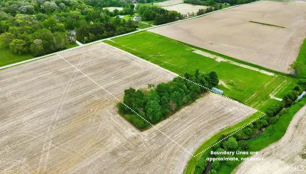 12625 Madden RD, Churubusco, IN 46723
