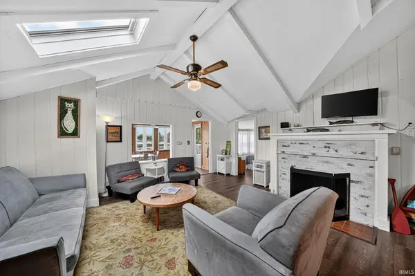 4457 N. Sullivan RD, Leesburg, IN 46538