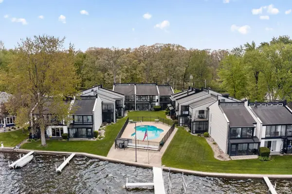3586 E. Forest Glen Ave. (Unit 5) *** #Lake Tippecanoe, Leesburg, IN 46538