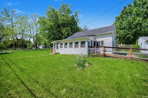 330 N Main ST, Bunker Hill, IN 46914