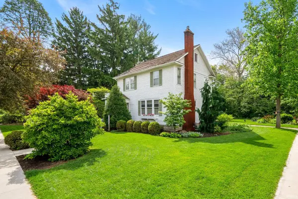 701 Miami ST, North Manchester, IN 46962