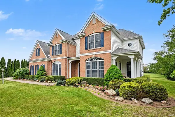 64761 County Road 19 ***, Goshen, IN 46526-7223
