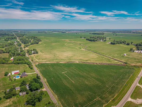 0 S 50 E ***, Princeton, IN 47670