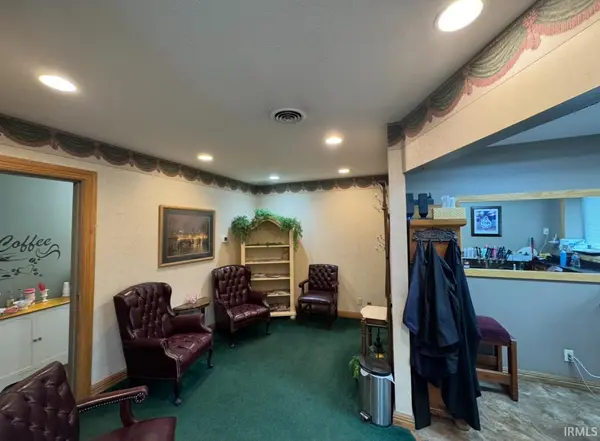 2100 S Washington ST, Kokomo, IN 46902