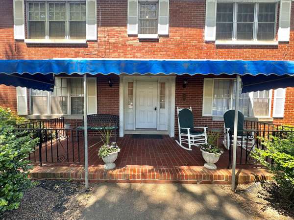 665 Saint Marys DR #3, Evansville, IN 47714
