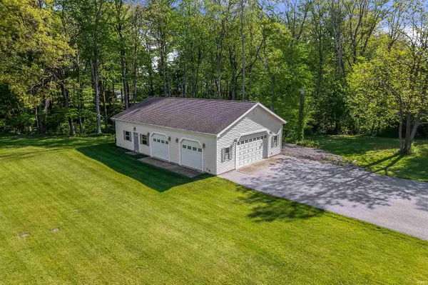 LOT 4 Neininger DR, Monticello, IN 47960
