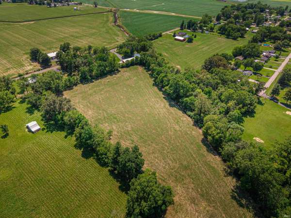 0 E 150 S ***, Princeton, IN 47670