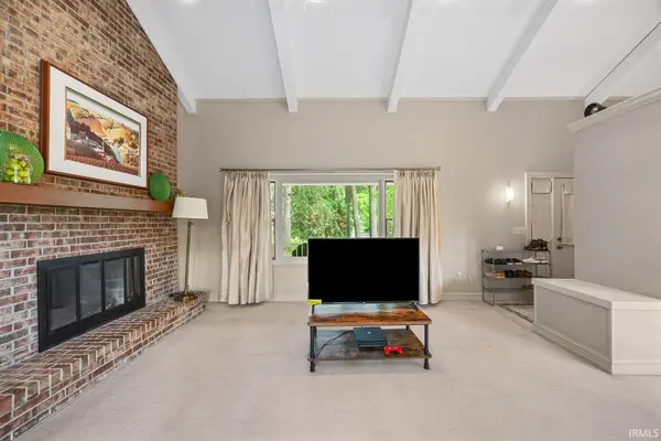 3512 Capilano DR, West Lafayette, IN 47906-8895
