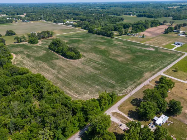 TBD W Darwin Ferry DR, Terre Haute, IN 47802