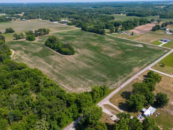 TBD W Darwin Ferry DR, Terre Haute, IN 47802