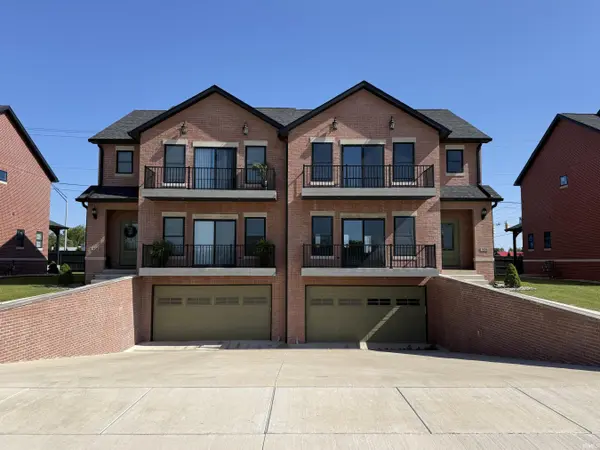1606 North Shore DR, Rochester, IN 46975