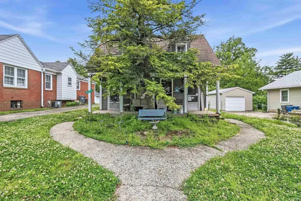 6368 N Park AVE, Indianapolis, IN 46220