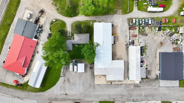 645 W 155 S ***, Angola, IN 46703-7930