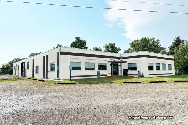 4415 N Broadway AVE, Muncie, IN 47303