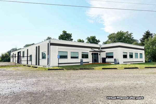 4415 N Broadway AVE, Muncie, IN 47303