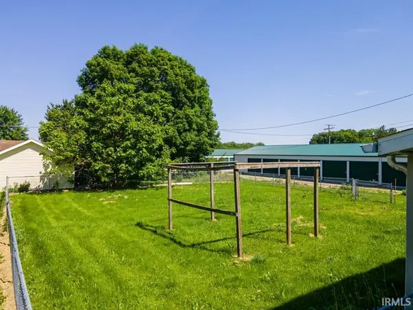 503 S 1St ST, Van Buren, IN 46991-9800