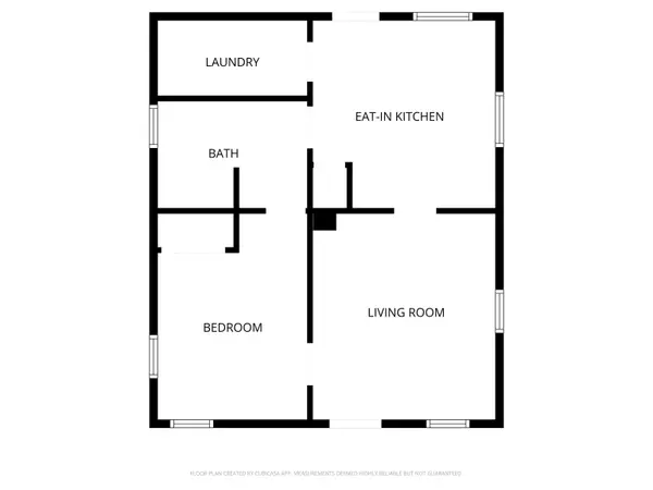 632 N Adams ST, Bloomington, IN 47404