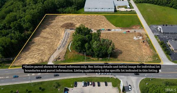 3211 Lisa DR, Bedford, IN 47421