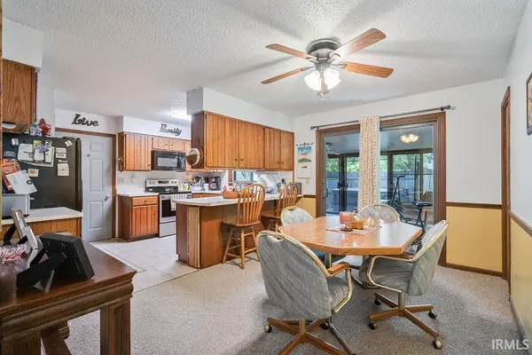 249 N Mississinewa CT, Lafontaine, IN 46984