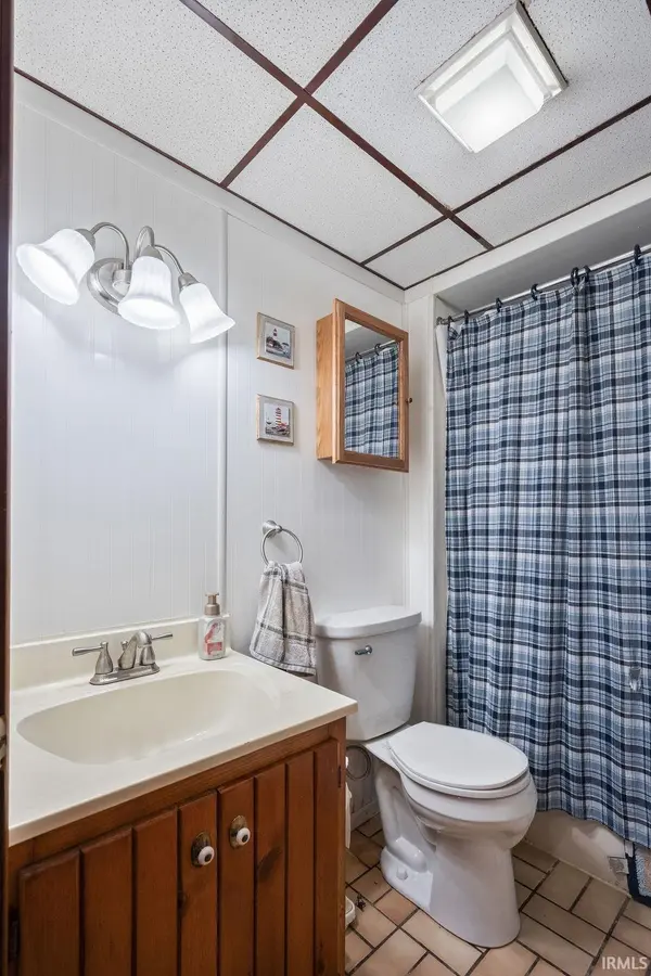 249 N Mississinewa CT, Lafontaine, IN 46984