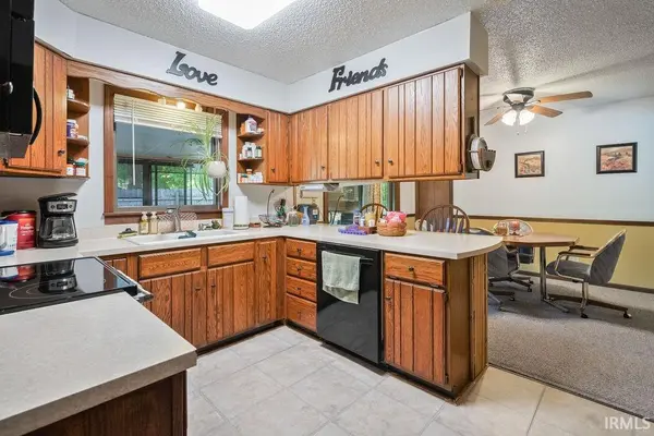 249 N Mississinewa CT, Lafontaine, IN 46984