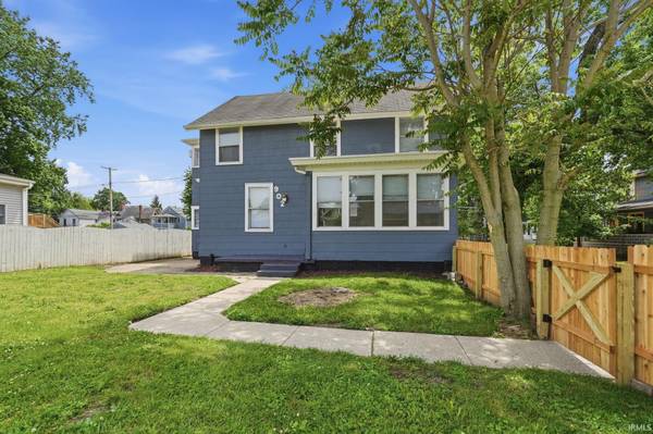 902 Lake AVE, Fort Wayne, IN 46805